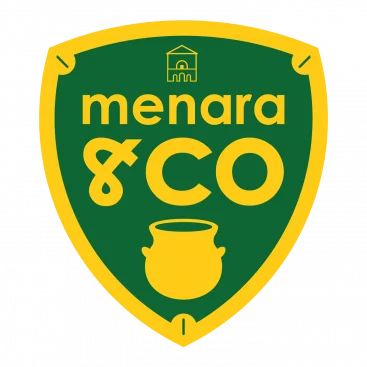 LOGO 2024-2025 MENARA AND CO