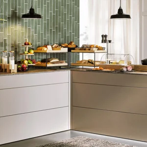 bar cafeterie et buffet