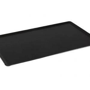 PLAQUES CUISSON PRO. ANTI-ADHESIVE