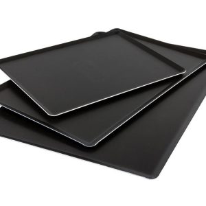 PLAQUES CUISSON PRO. ANTI-ADHESIVE - Image 4
