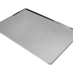 PLAQUES CUISSON PRO. INOX
