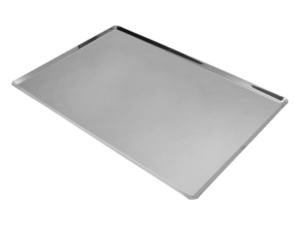 PLAQUES CUISSON PRO. INOX