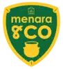 Logo menara and co icon