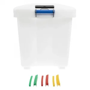 BAC A NOURITURE POLYPROPYLENE
