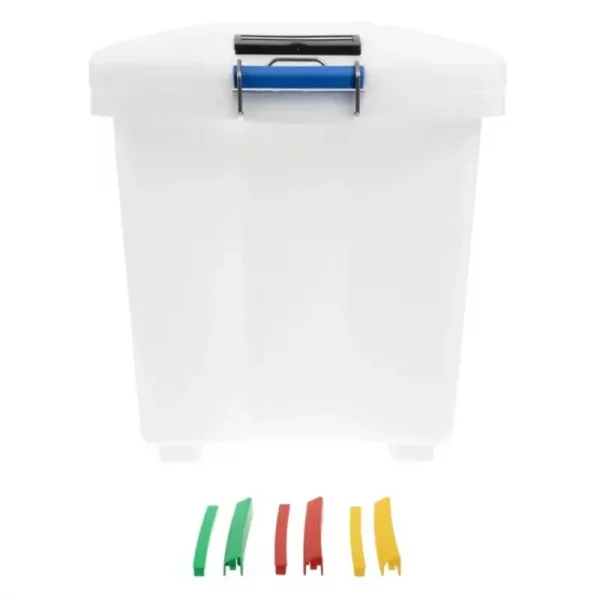 BAC A NOURITURE POLYPROPYLENE