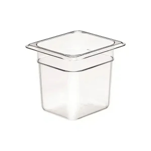 BAC GASTRO POLYCARBONATE