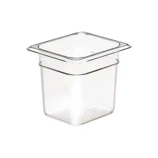 BAC GASTRO POLYCARBONATE