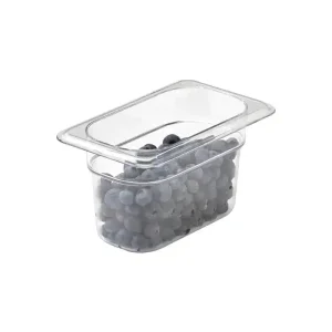 BAC GASTRO POLYCARBONATE