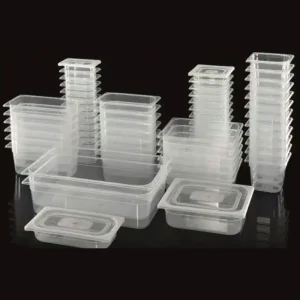BAC GASTRO POLYCARBONATE