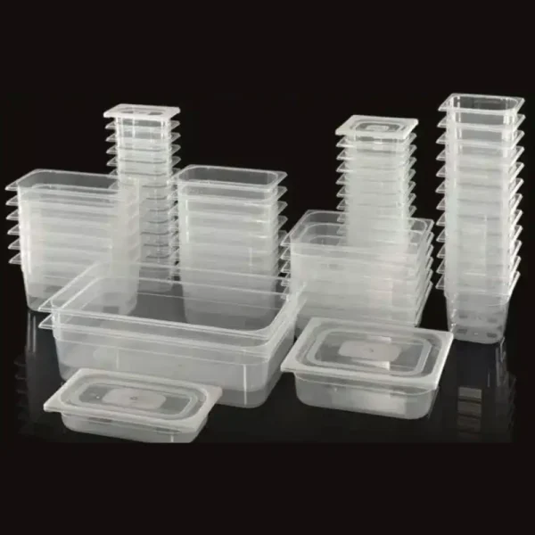 BAC GASTRO POLYCARBONATE