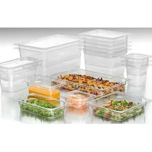 BAC GASTRO POLYCARBONATE