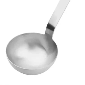 LOUCHE-INOX
