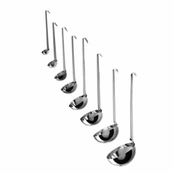 LOUCHE-INOX
