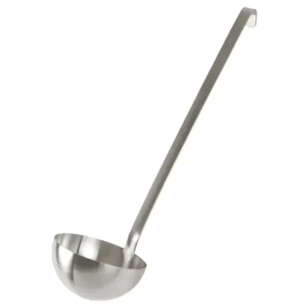 LOUCHE-INOX