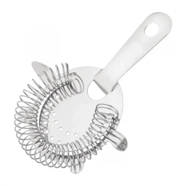 PASSOIRE A COCKTAIL EN INOX
