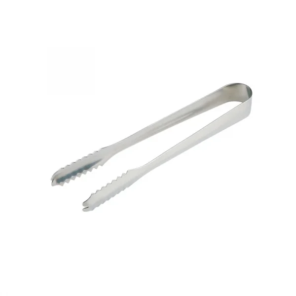 PINCE A GLACON INOX