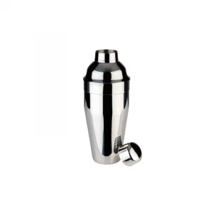 SHAKER A COCKTAIL 3 PIECE INOX