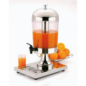 DISTRIBUTEUR DE BOISSONS