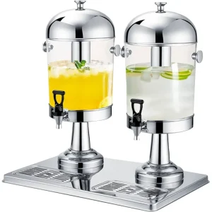 DISTRIBUTEUR DE BOISSONS