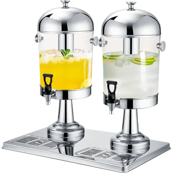 DISTRIBUTEUR DE BOISSONS