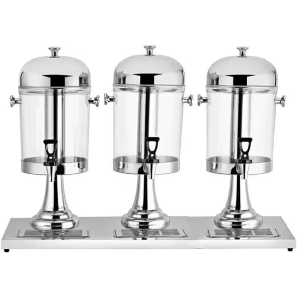 DISTRIBUTEUR DE BOISSONS