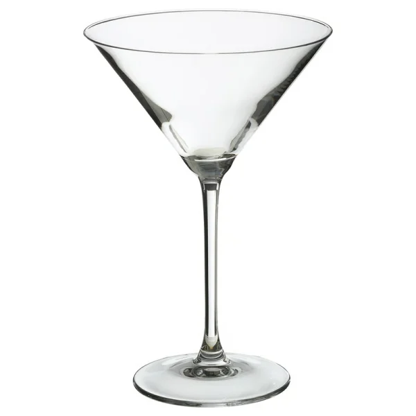 VERRE A COCKTAIL PYRAMID
