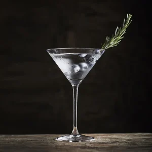 VERRE A COCKTAIL PYRAMID - Image 3