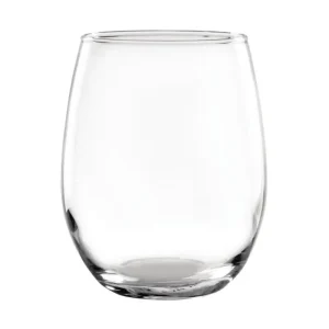 VERRE BOMBE F.B