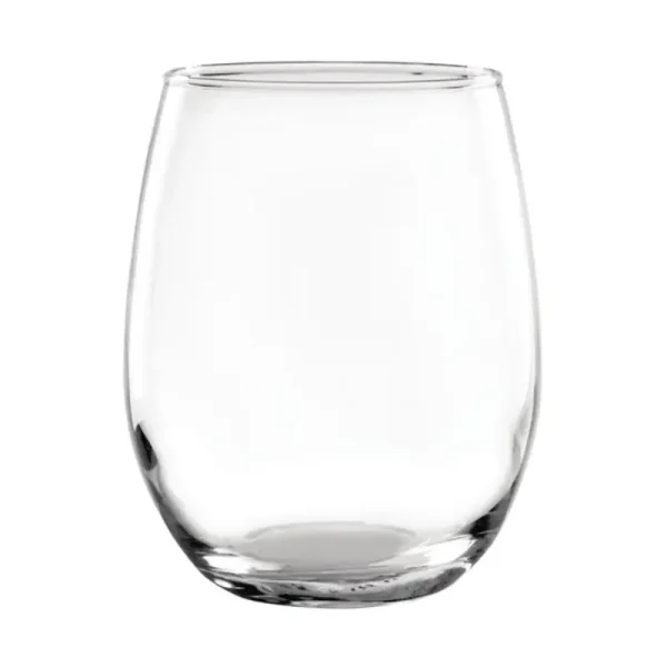 VERRE BOMBE F.B