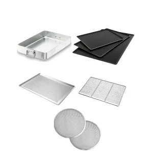 Plaques et grilles
