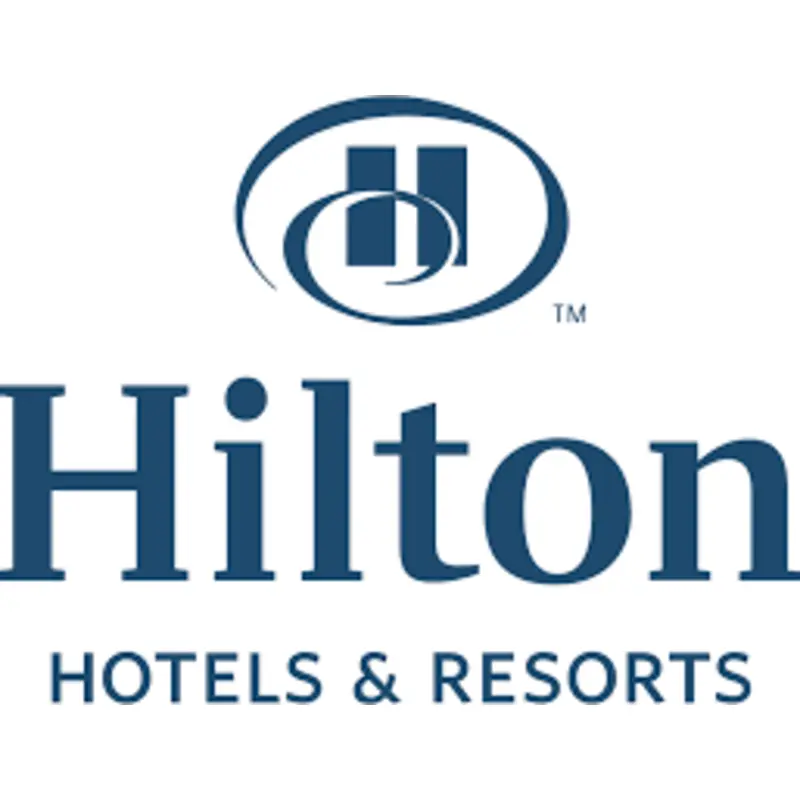 Hilton Hotel and resorts