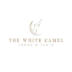 The white camel Lodge and tente