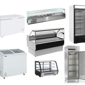 REFRIGERATION ET CONGELATION